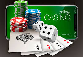 Официальный сайт Casino Flint